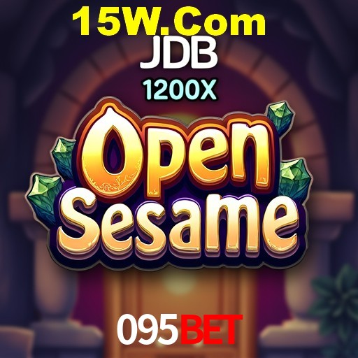 Descubra o Mundo do Cassino Online com 095Bet