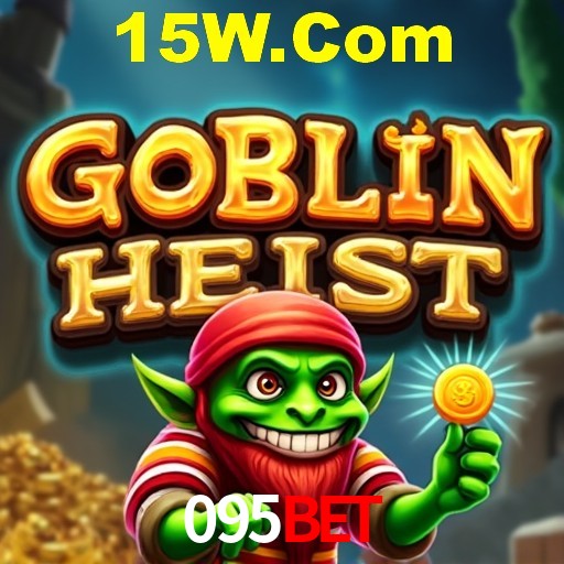 Bônus de Boas-vindas 095Bet