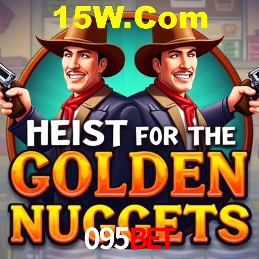 Inovações de Jogos na 095Bet: O Futuro das Experiências Interativas