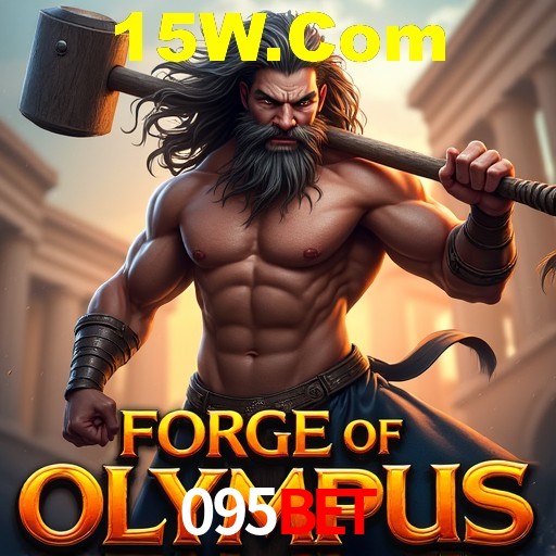 Explorando a Categoria de Eventos em Apostas na 095Bet