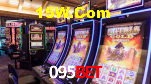 095Bet Login