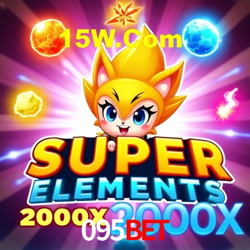 Jogos de Slot 095Bet