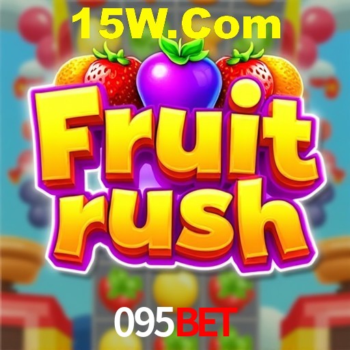 Apostas de Futebol 095Bet