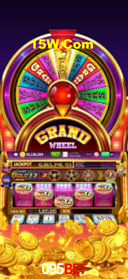 095Bet: Seu Especialista em Apostas Esportivas Brasileiras